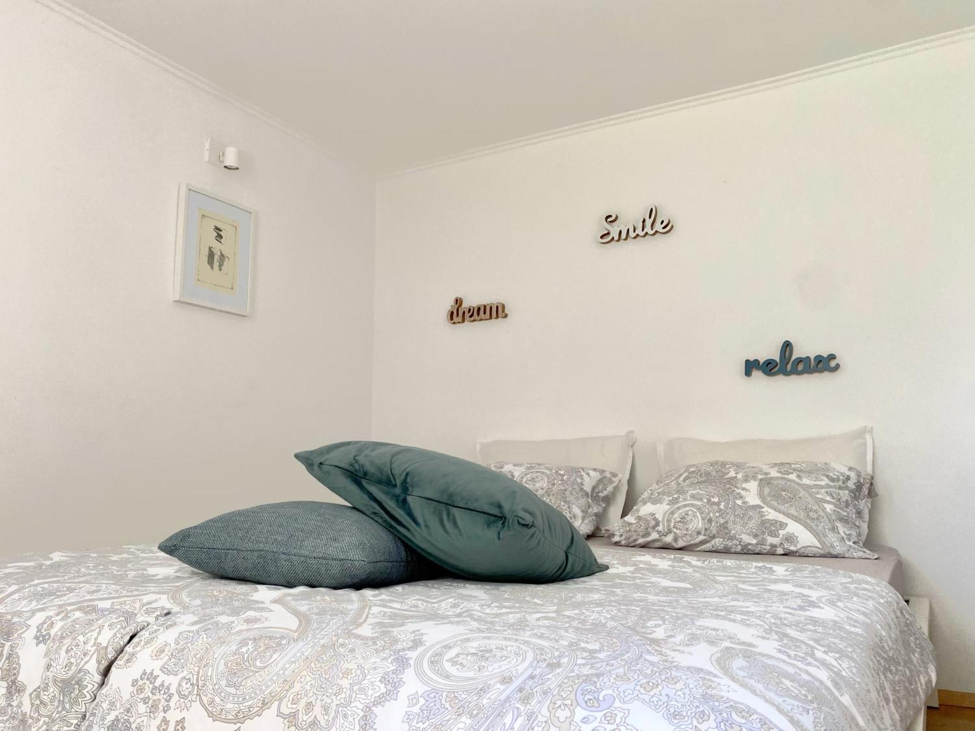 Valetier Apartments ลูบลิยานา ภายนอก รูปภาพ