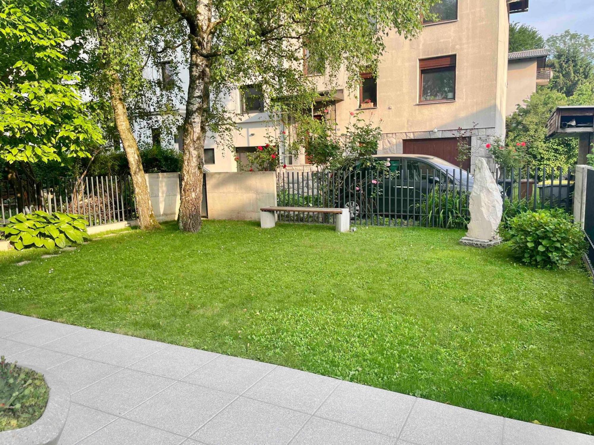 Valetier Apartments ลูบลิยานา ภายนอก รูปภาพ